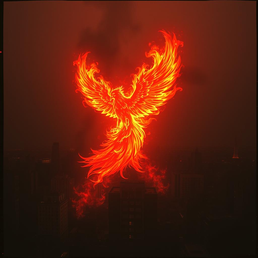 Hardstyle Resurrection artwork