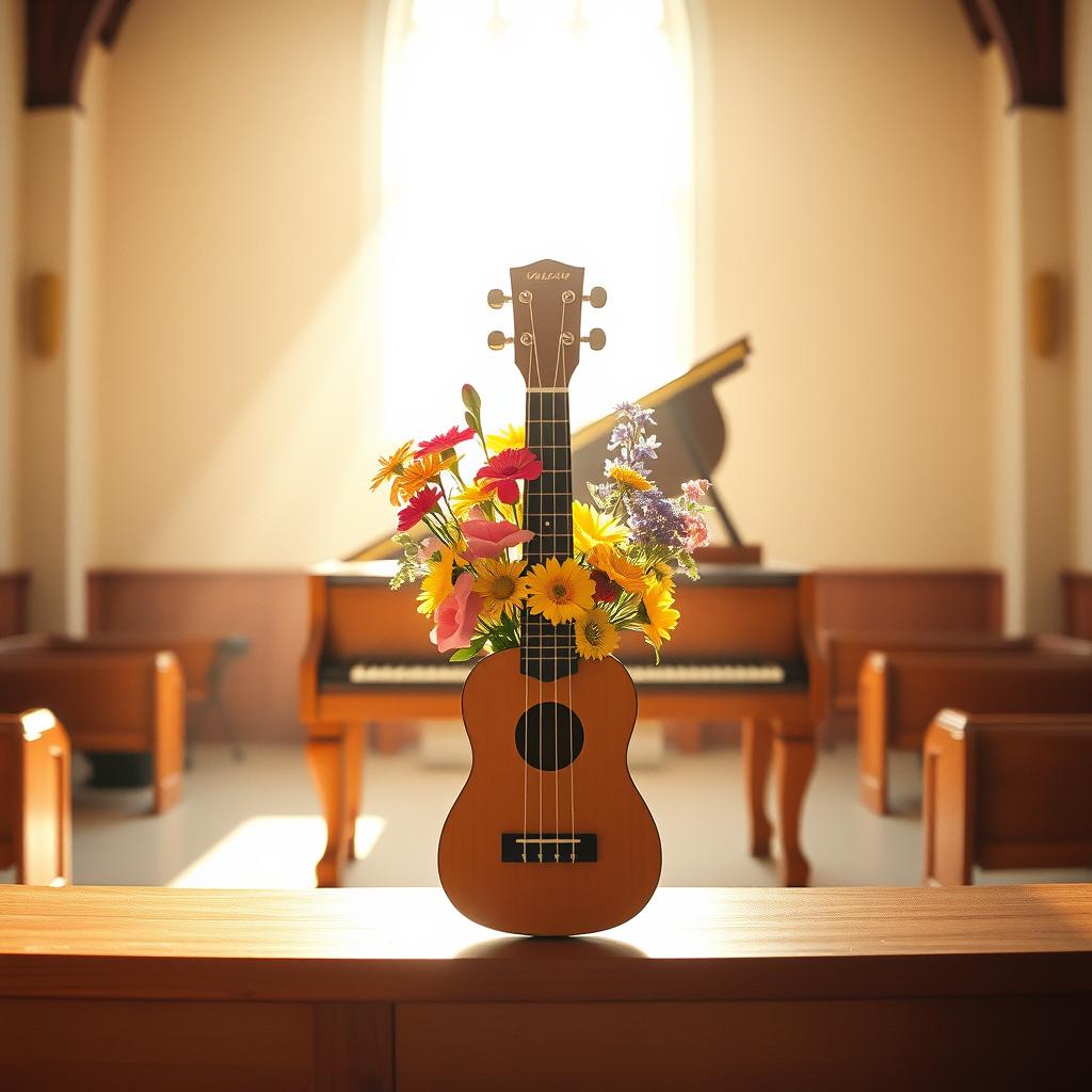 Voice image for Rosewood