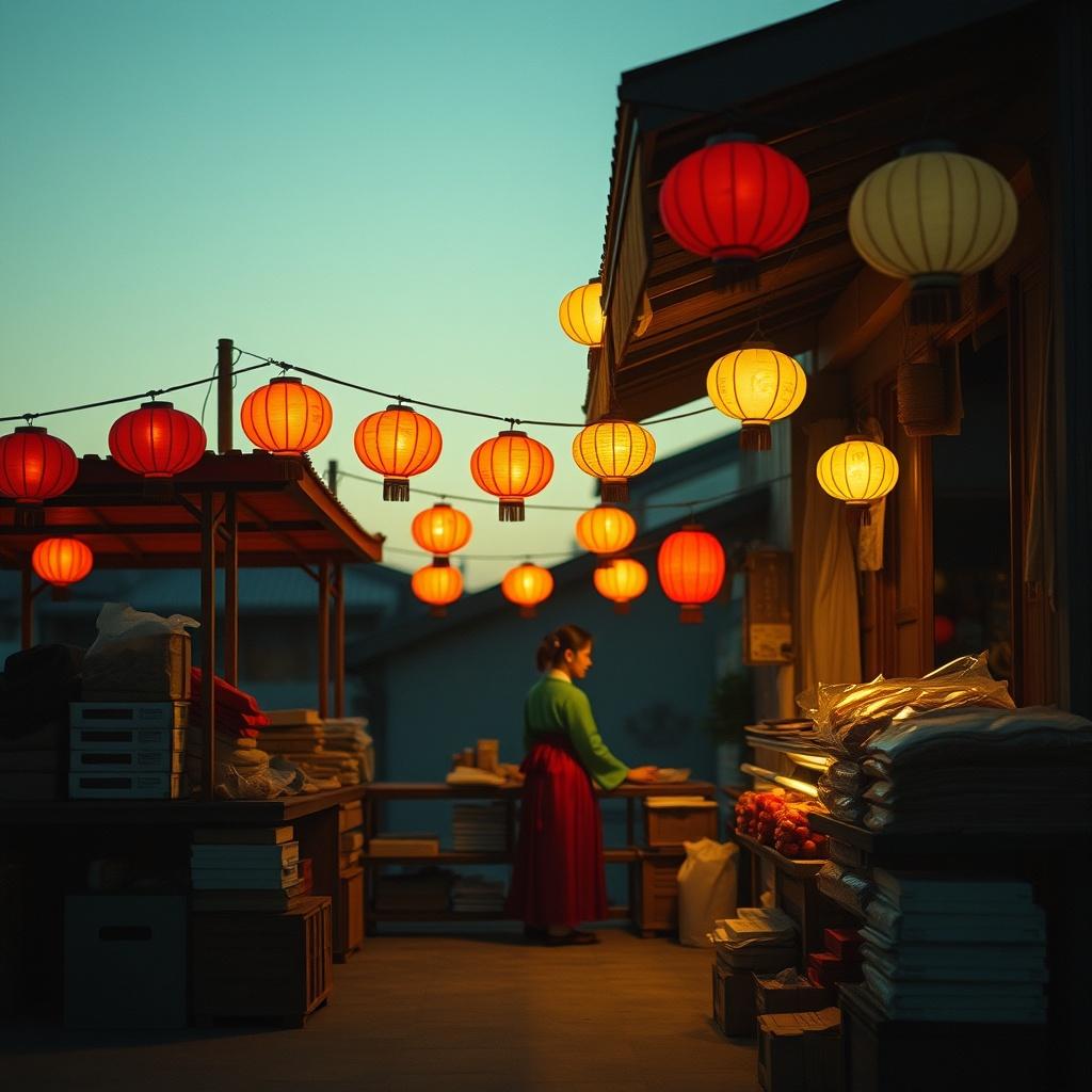 Voice image for 신나는 뽕짝 리듬 샘플 시장인생