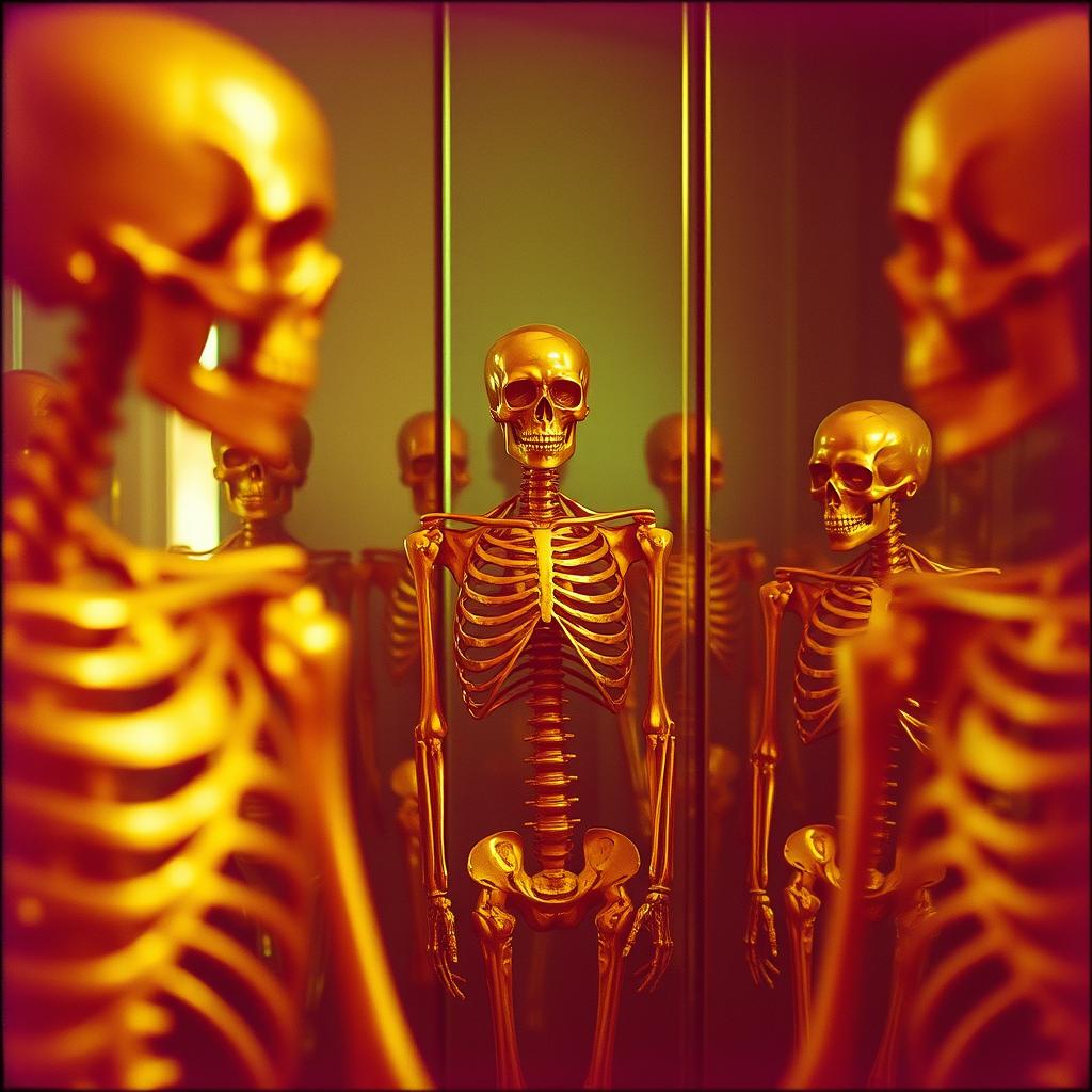 Persona image for Patagonian angst rock