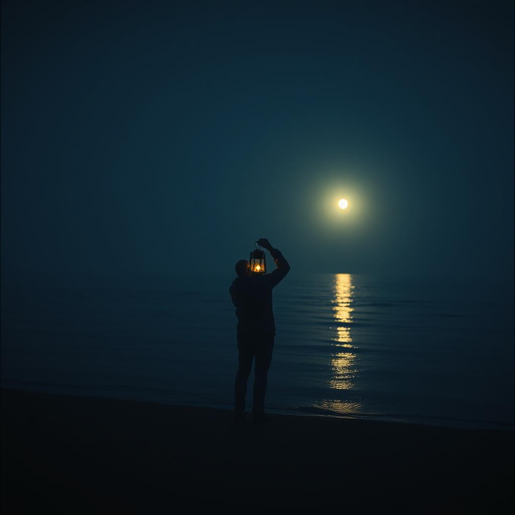 You're Not Alone artwork