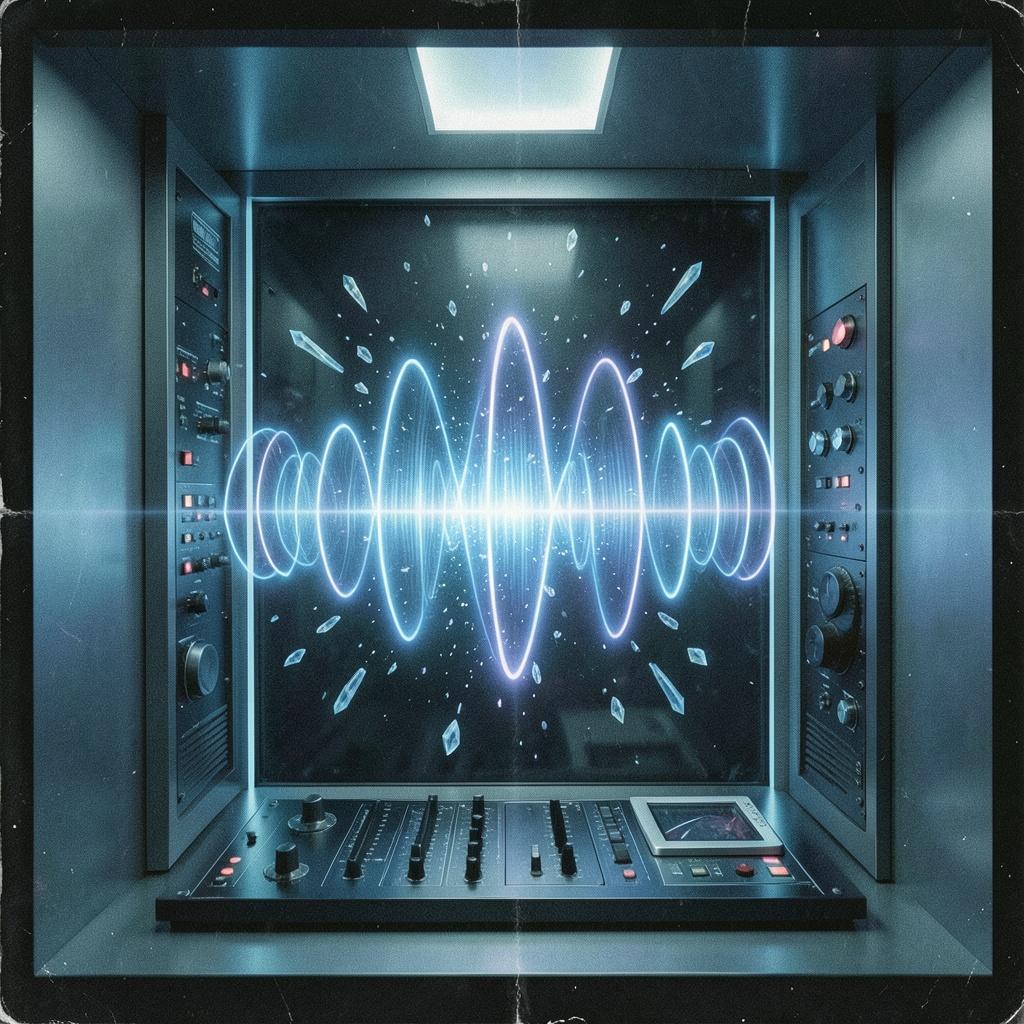 Cobalt Bass Groove artwork