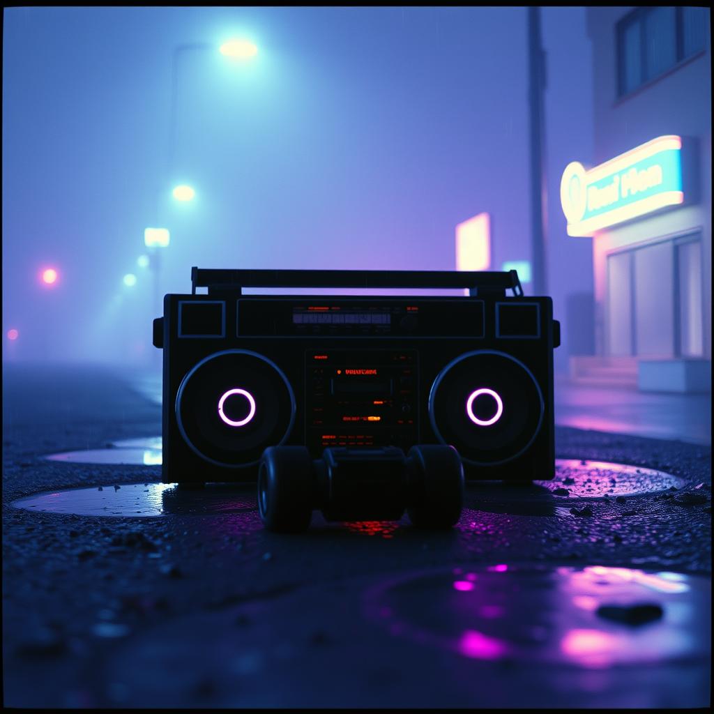 Harder to Love artwork