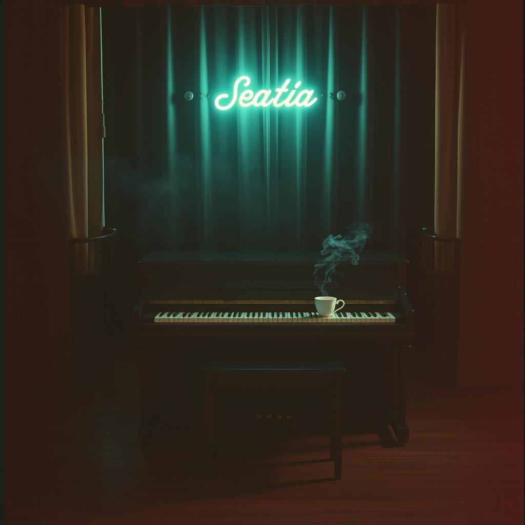 Café Music