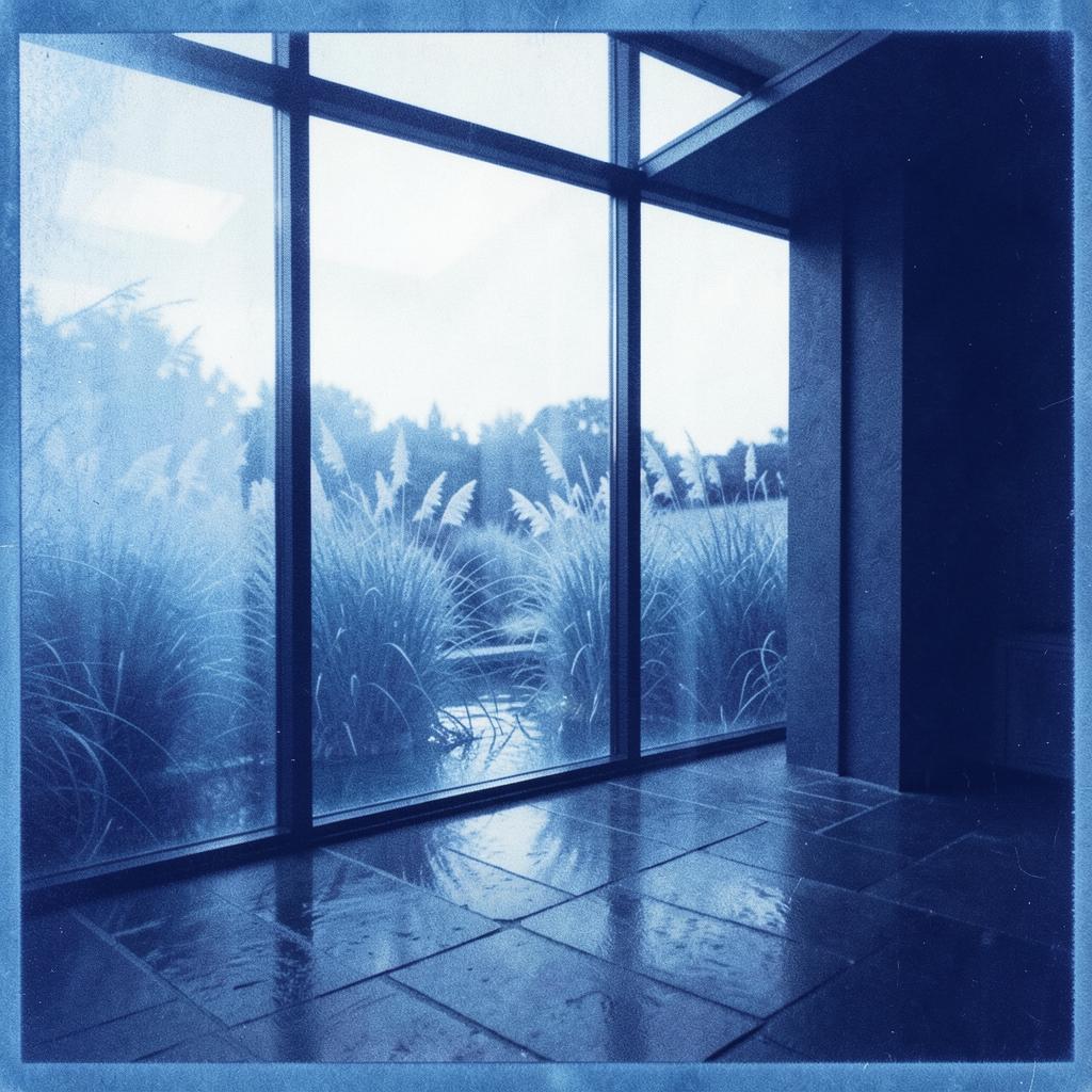 CASA DEL LAGO 4 artwork