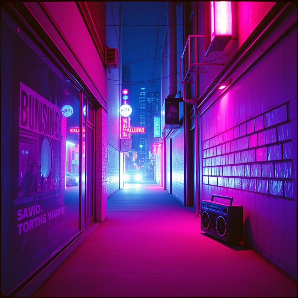 Image for  Album: Meltdown Transmission