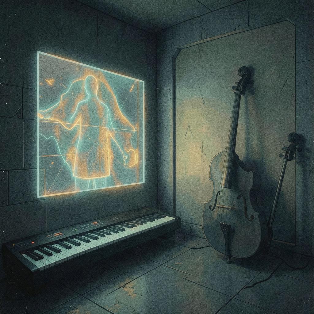 Thermal Signature (Midnight Duo Version) artwork