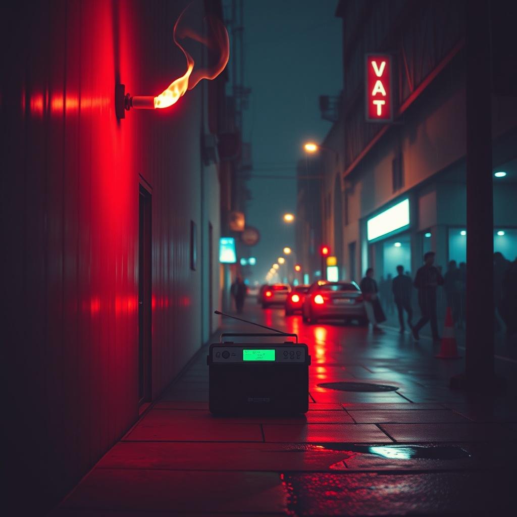 Song Image