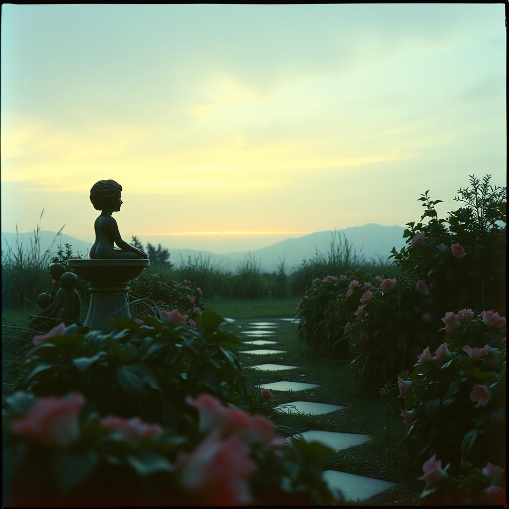 Persona image for M. Gaye 3,000 V. 3