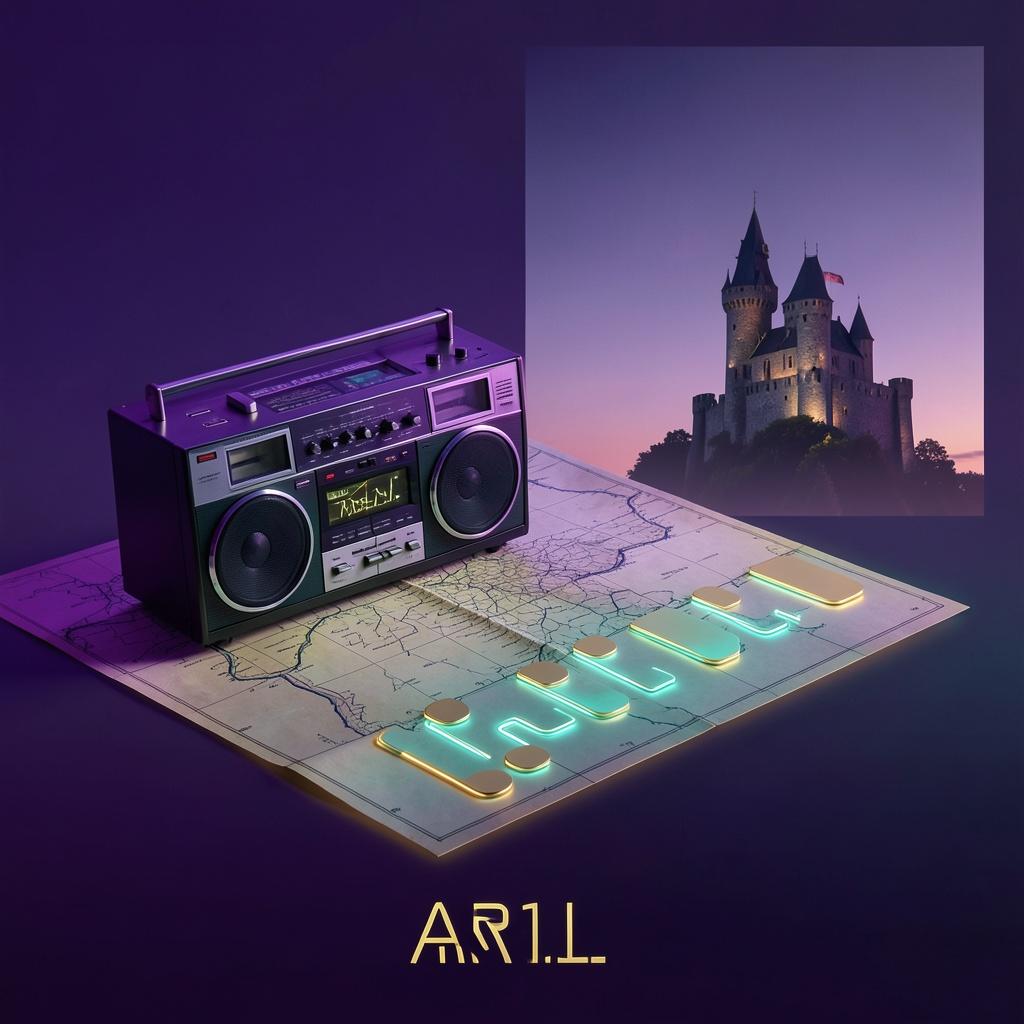 New songs