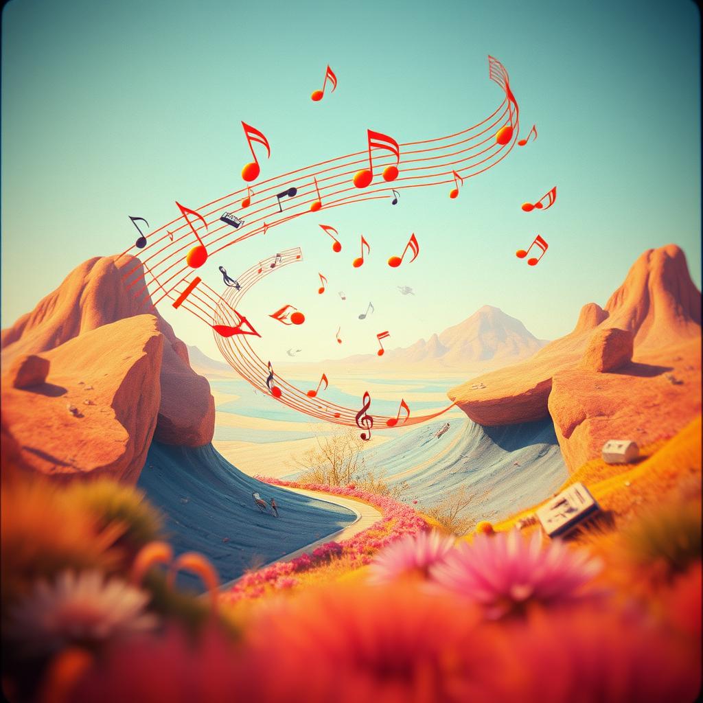 Song Image