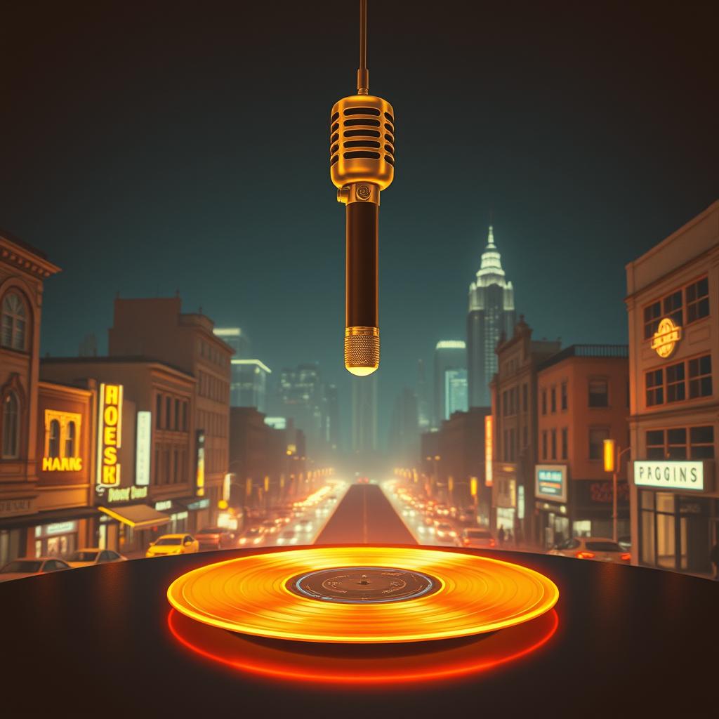 Song Image