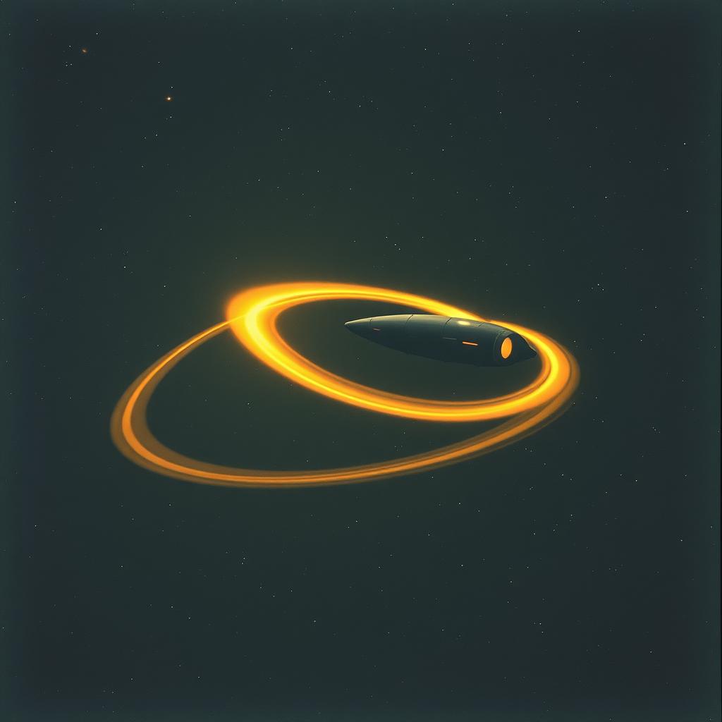 Voyager I/II Remembrance Tone