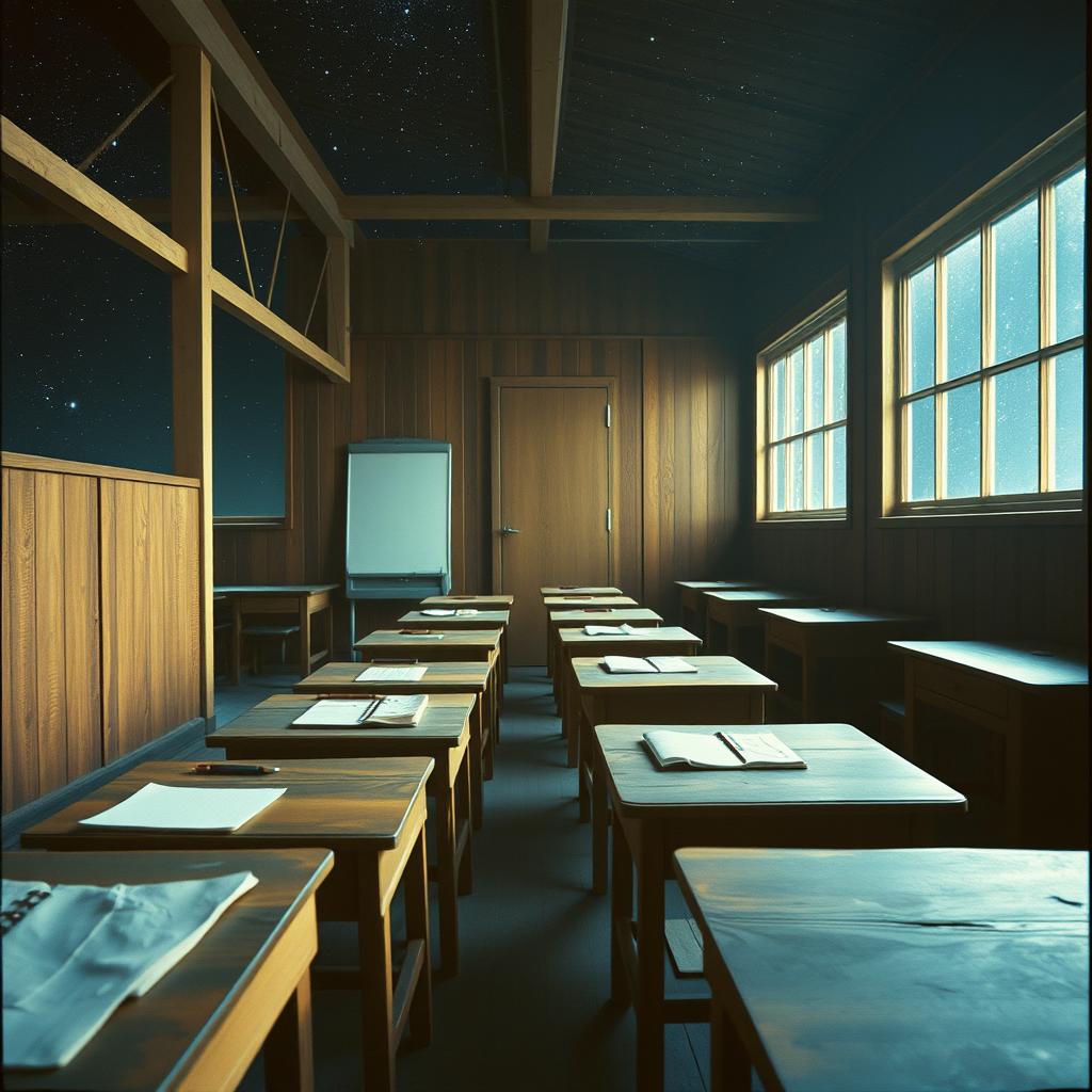 Persona image for ecole du village 