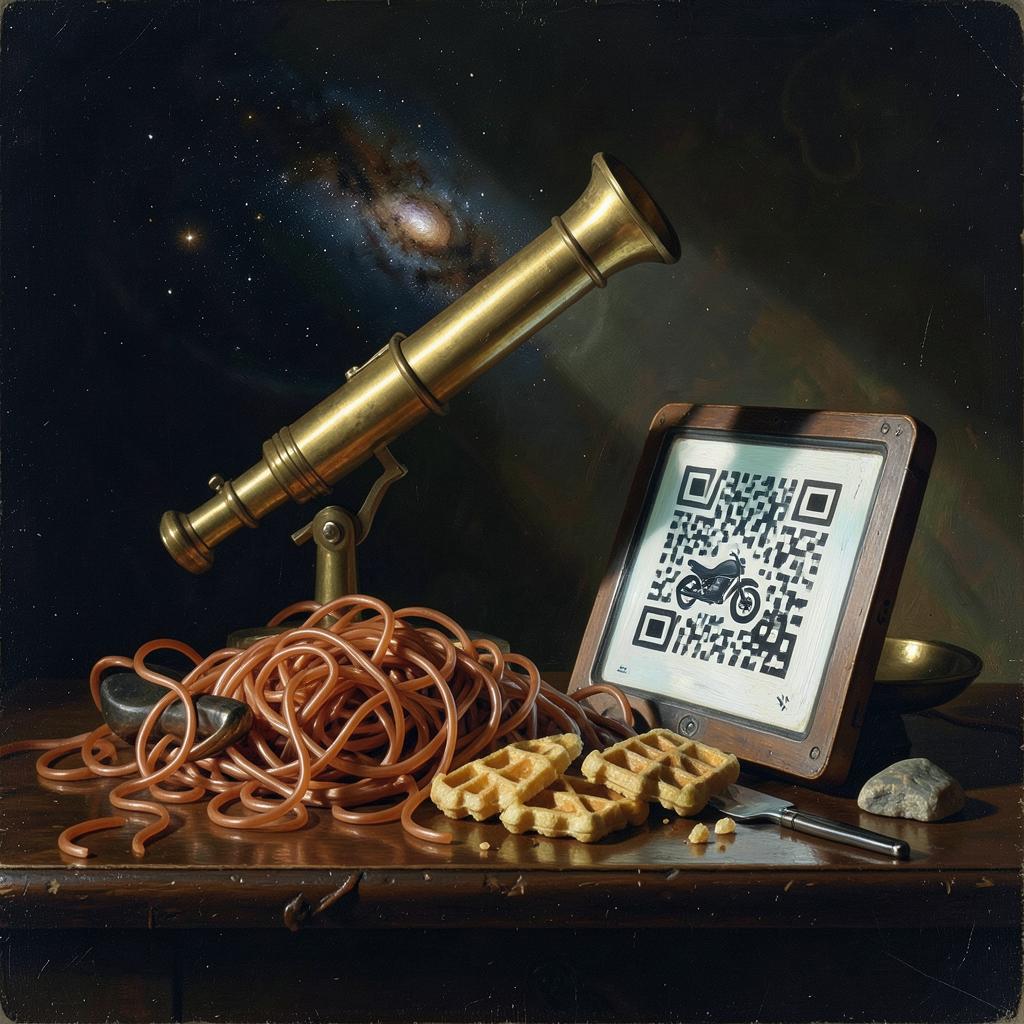 Wrong Planet artwork