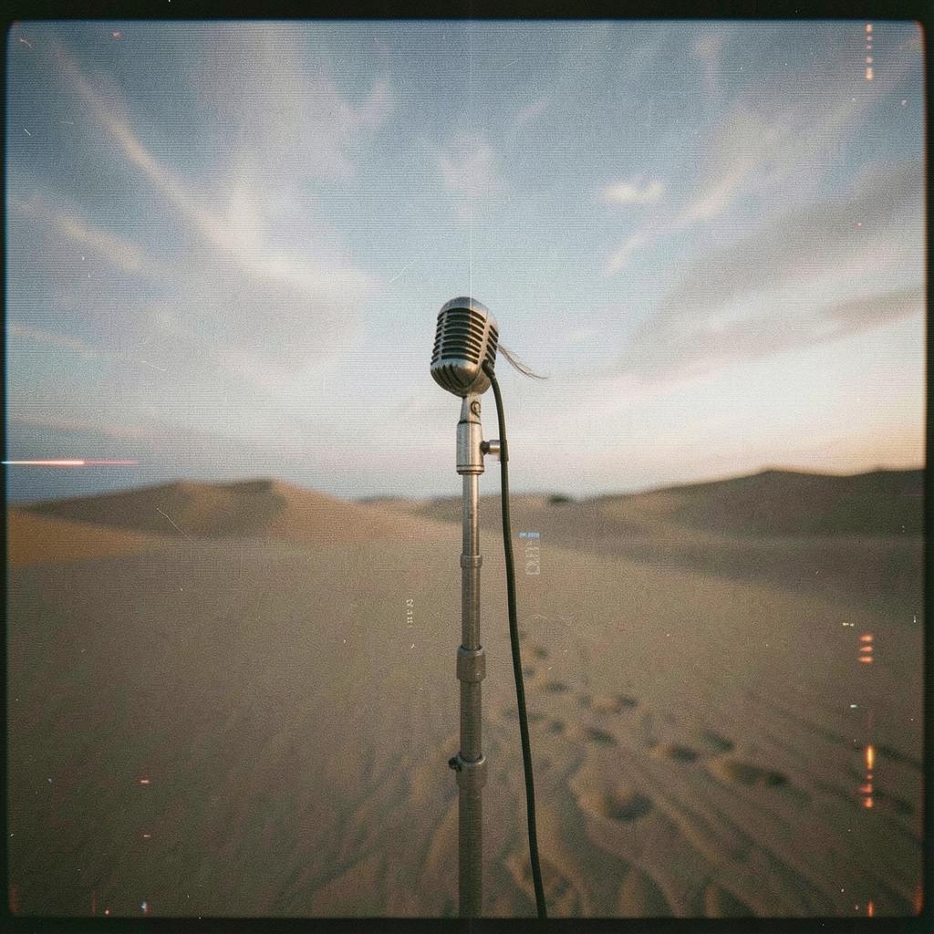 Far Away Echo artwork