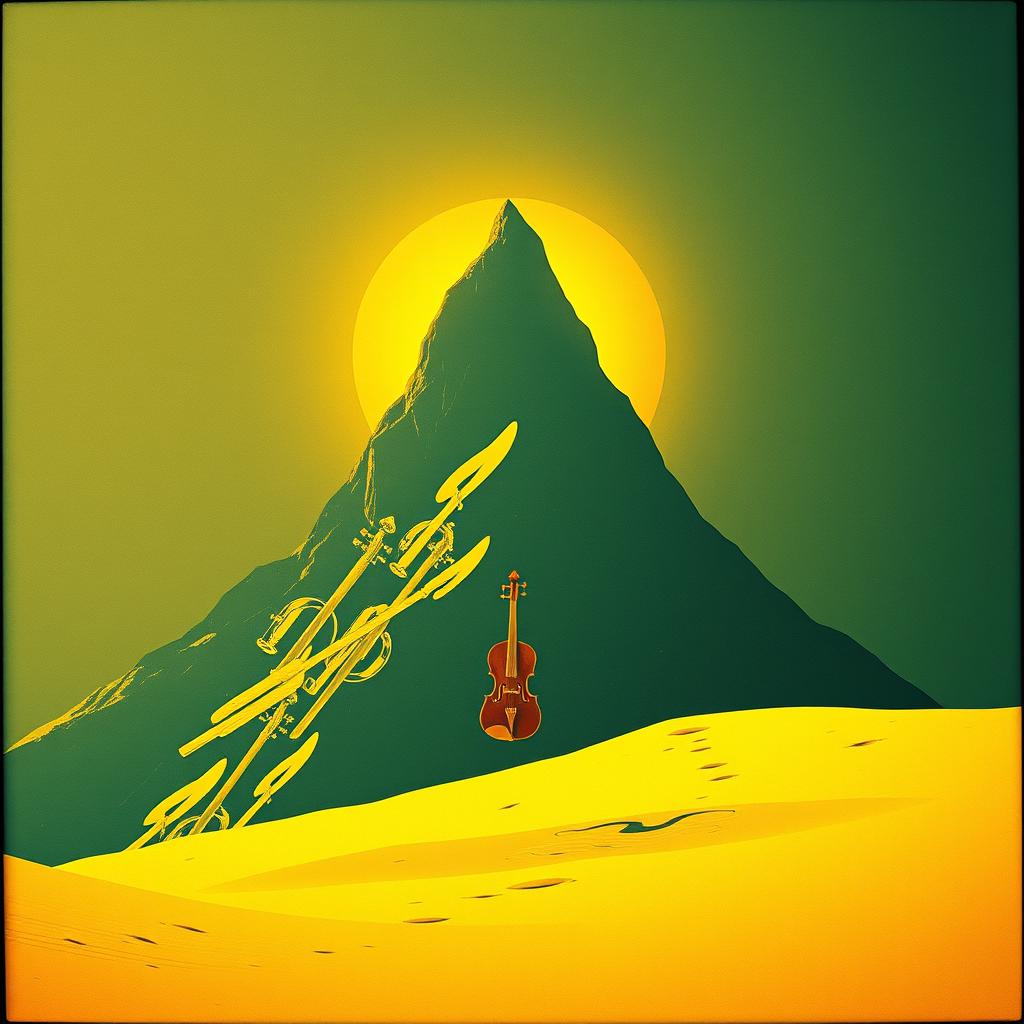 Song Image