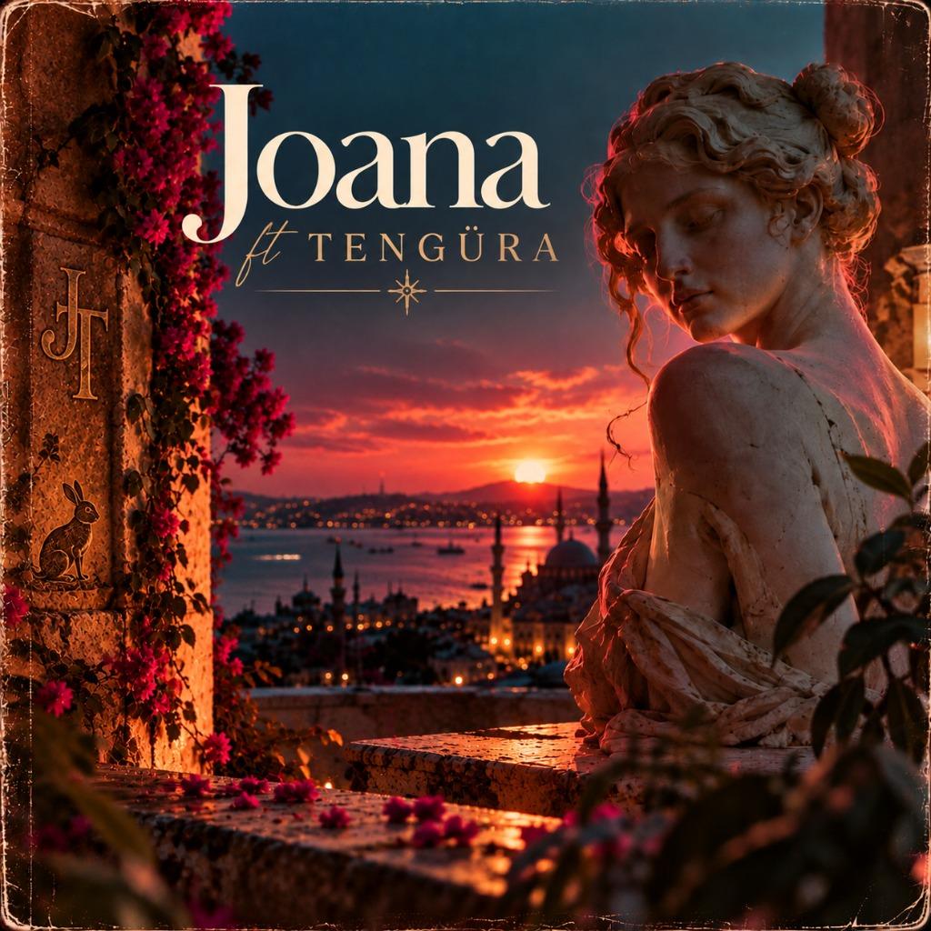 JOANA ft. TENGÜRA
