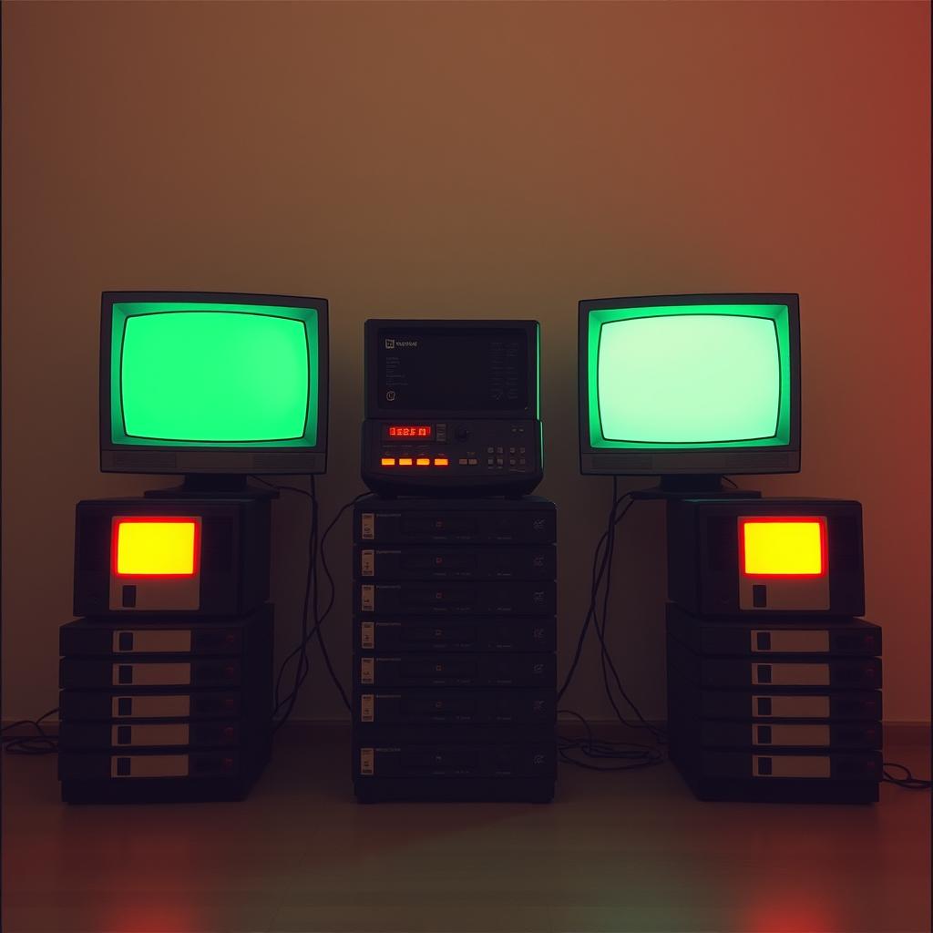 Rate My Setup artwork