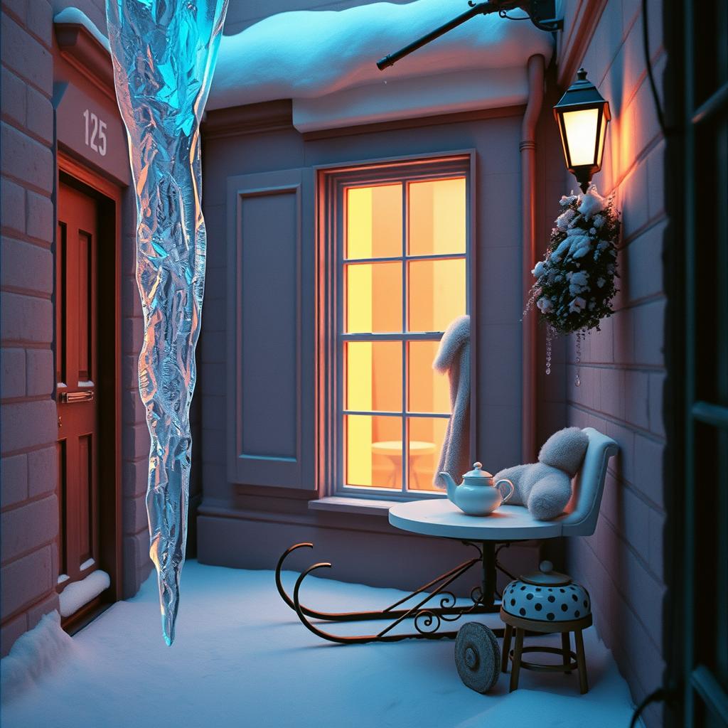 Song Cover Image