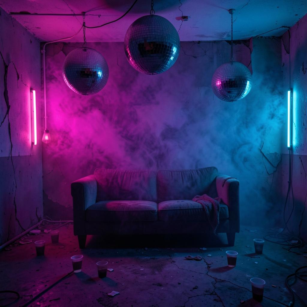 Feral artwork