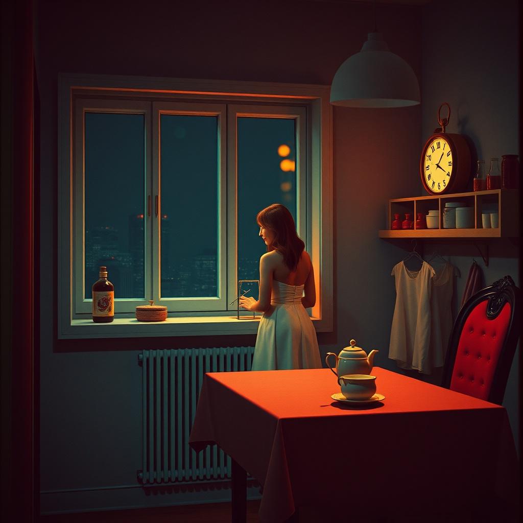 Mężusiu Mój 2 artwork
