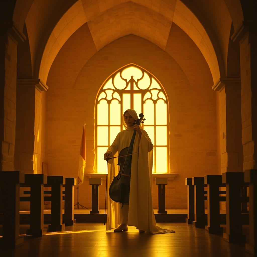 Psalm Sermon 21