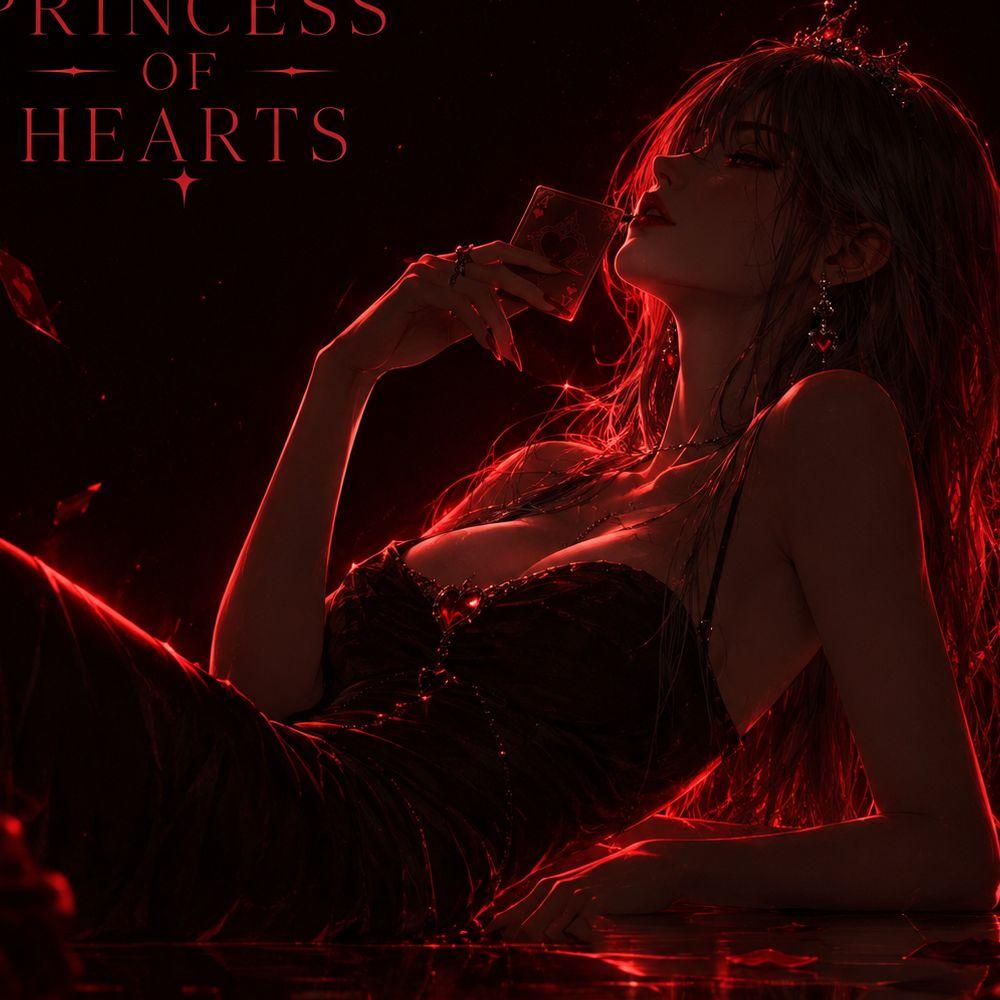 Princess of Hearts