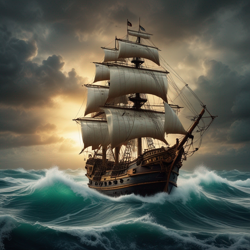 Persona image for piratenhugo