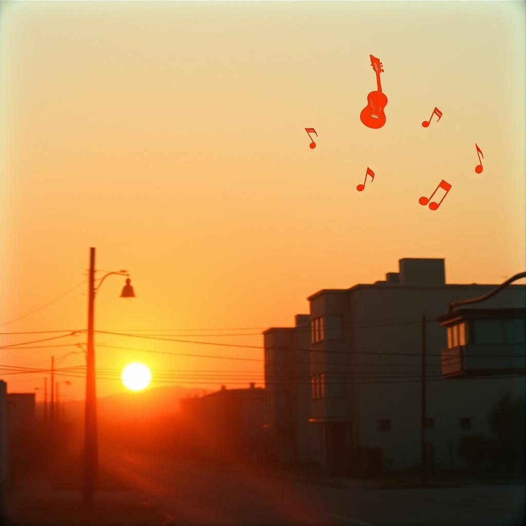 Song Image