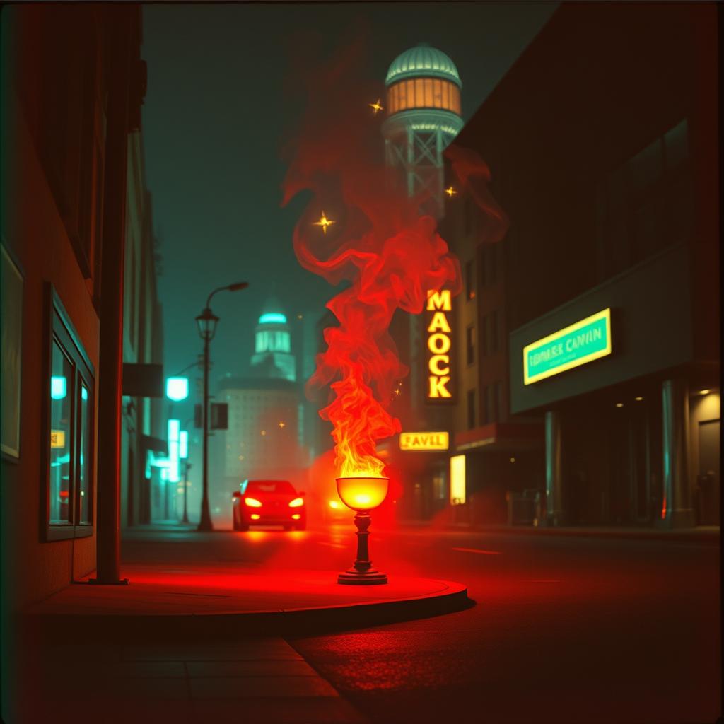 Persona image for Untitled Persona