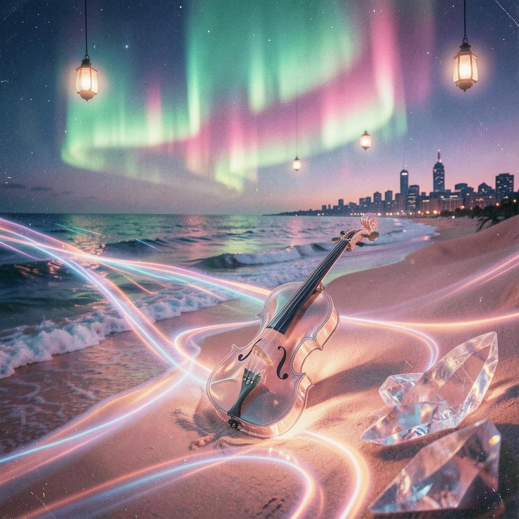 Останусь (Ремикс).mp3 artwork