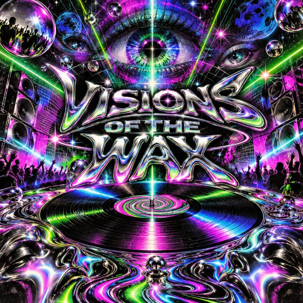Visions of the Wax