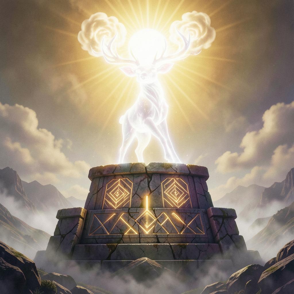 Rejoice in the Lord (Symphonic Death Revelation) [Vocal Version] (Remix) artwork