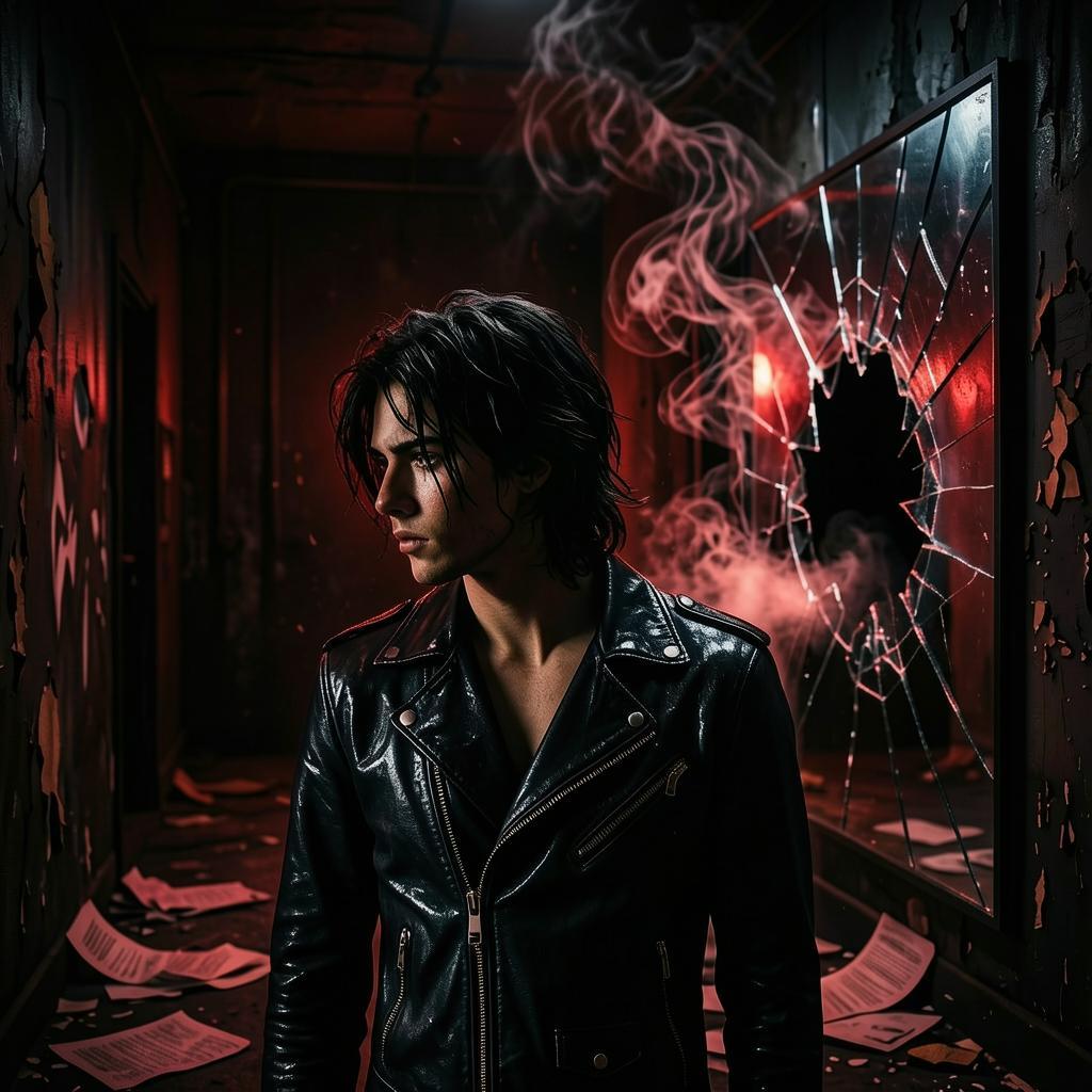 Ядовитой тоской artwork