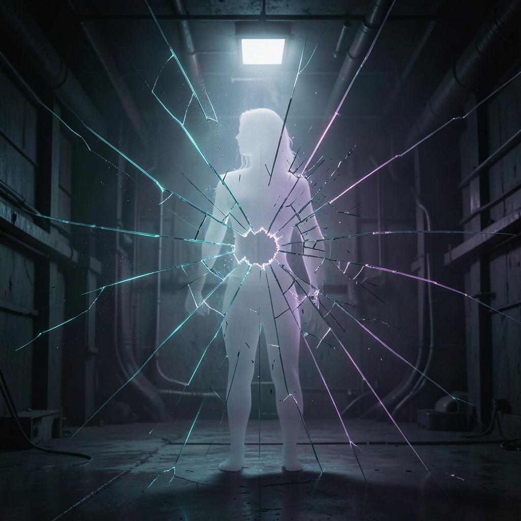 1. First Wound artwork
