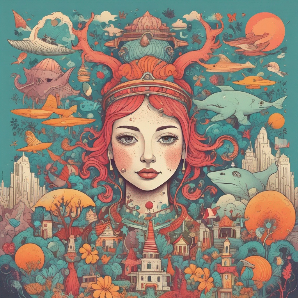GGG artwork
