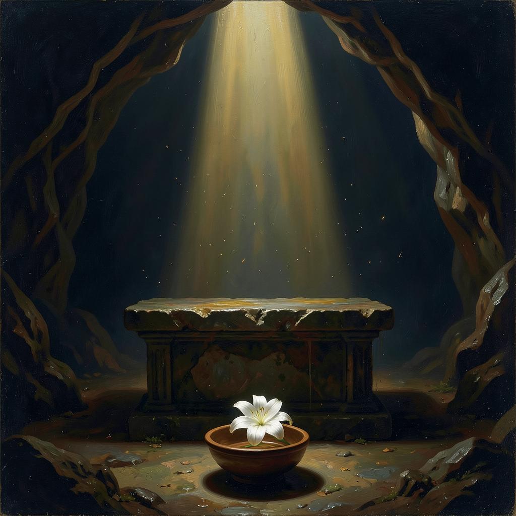 Tanrıdan Başka Ilah Yok artwork