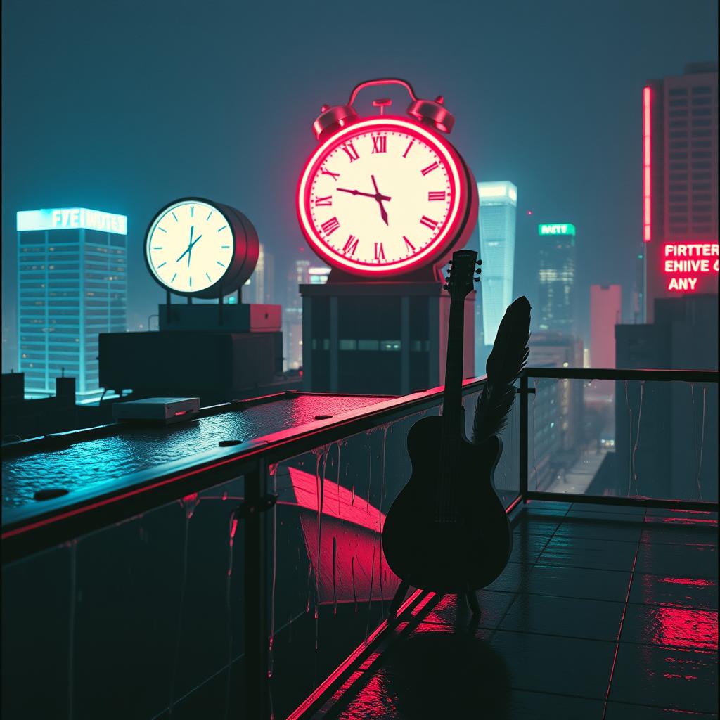 Song Image