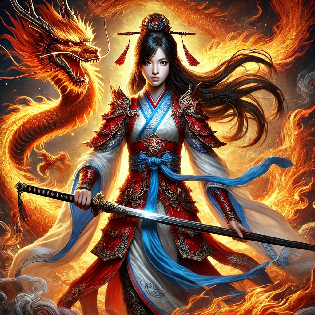 夢想永不熄滅
