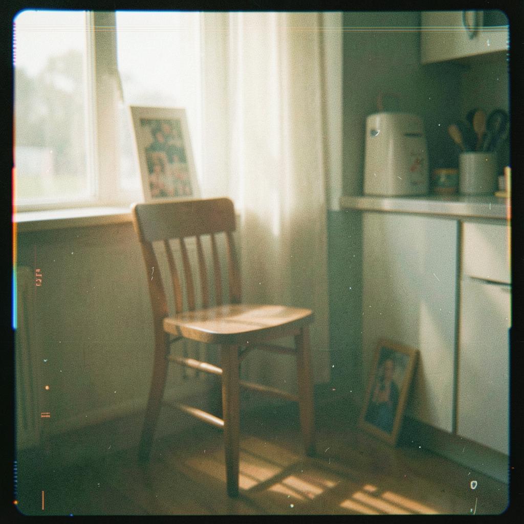 Bonus Track 2 – „See You in Another Sunrise“ artwork