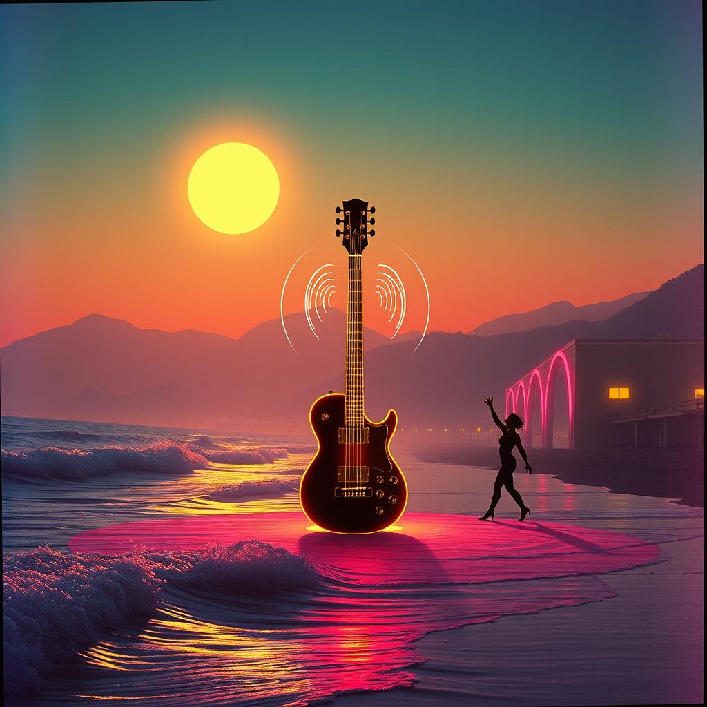 Song Image