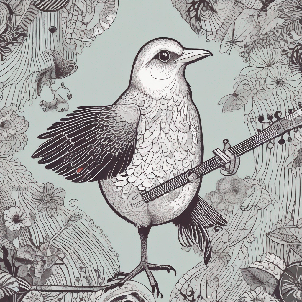 Song Image