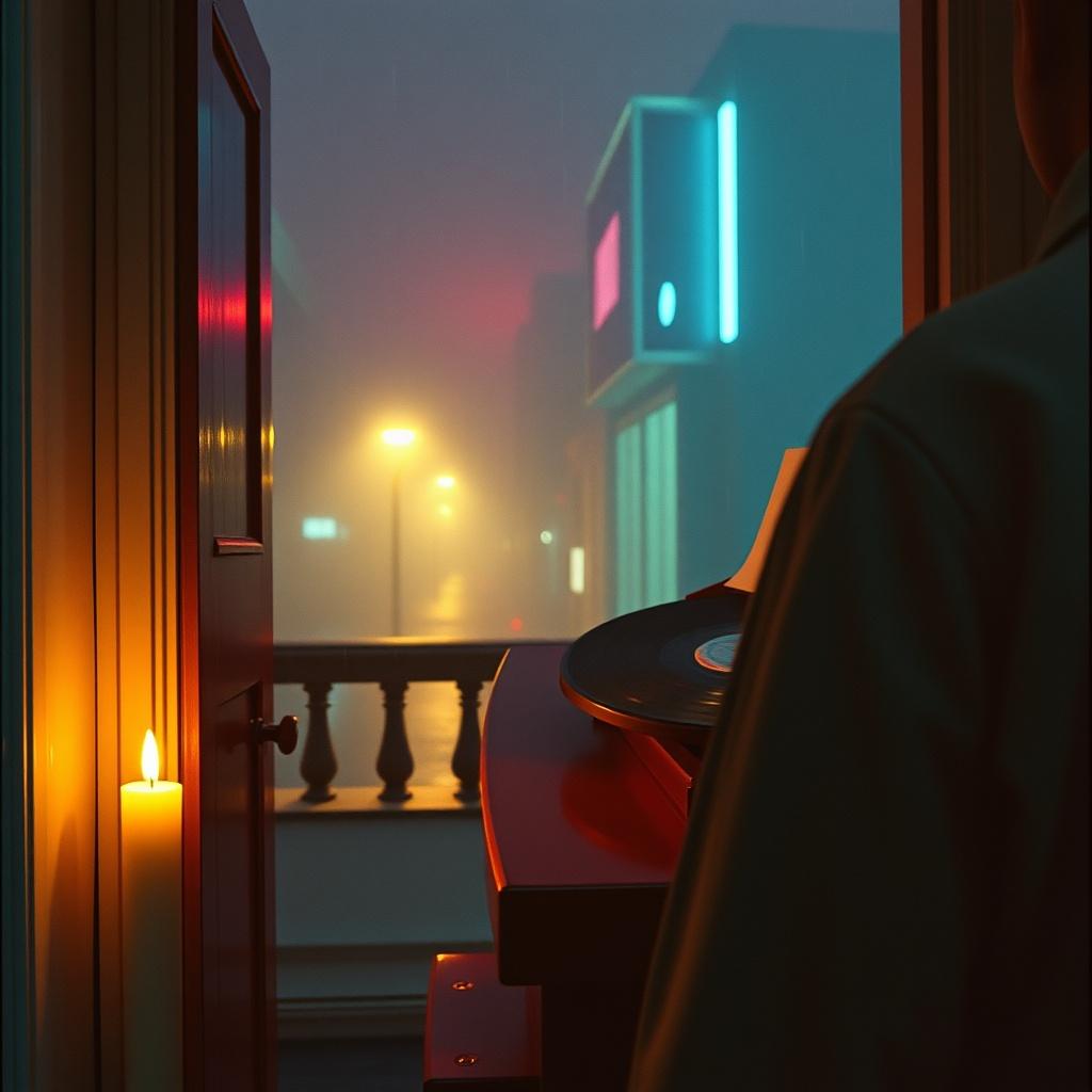 Song Image