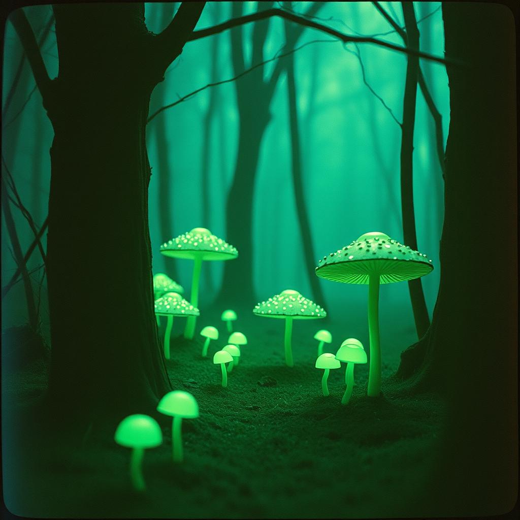 Persona image for Mushishi 1