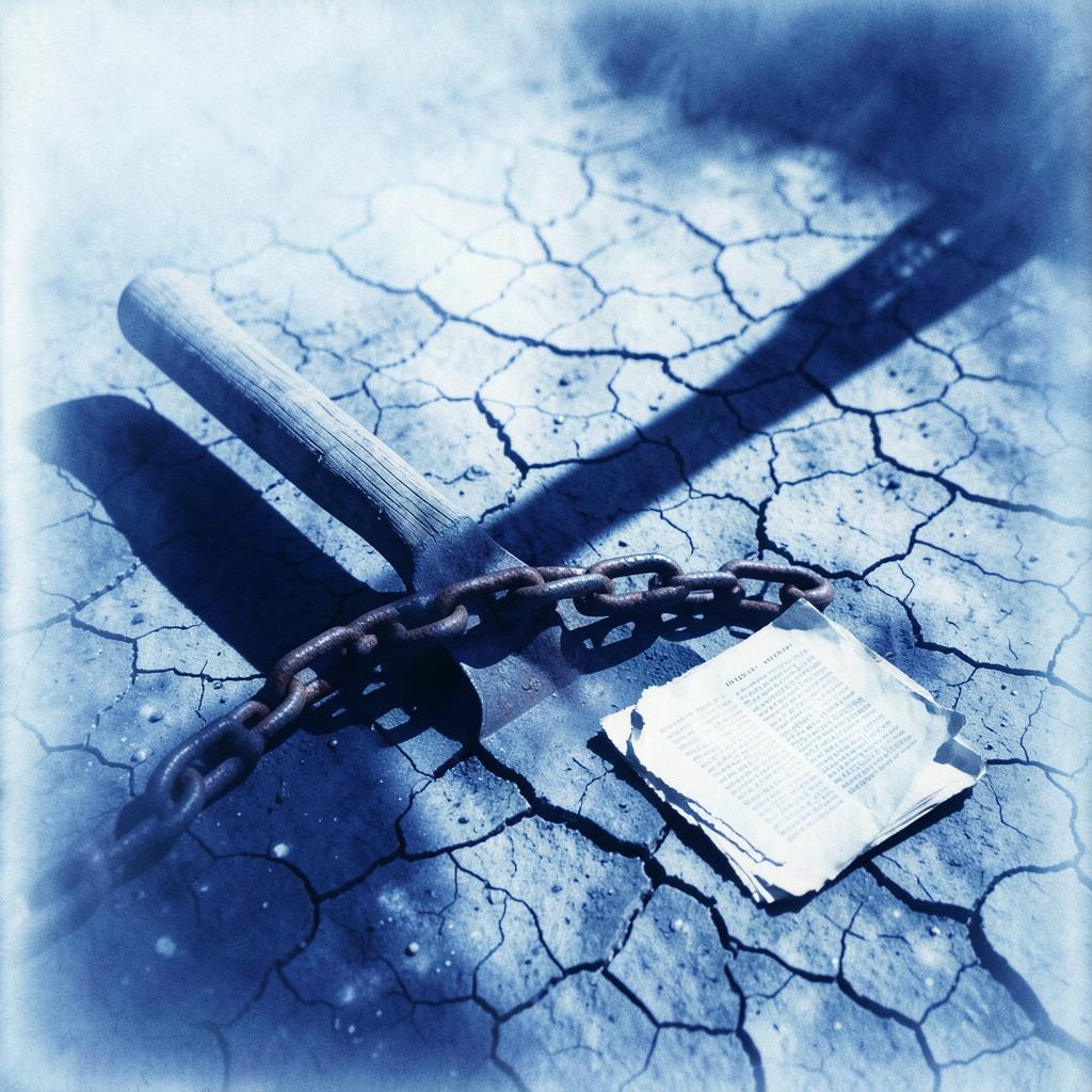 Are We Saved? artwork