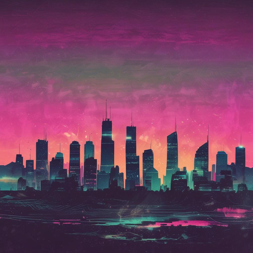 Border artwork