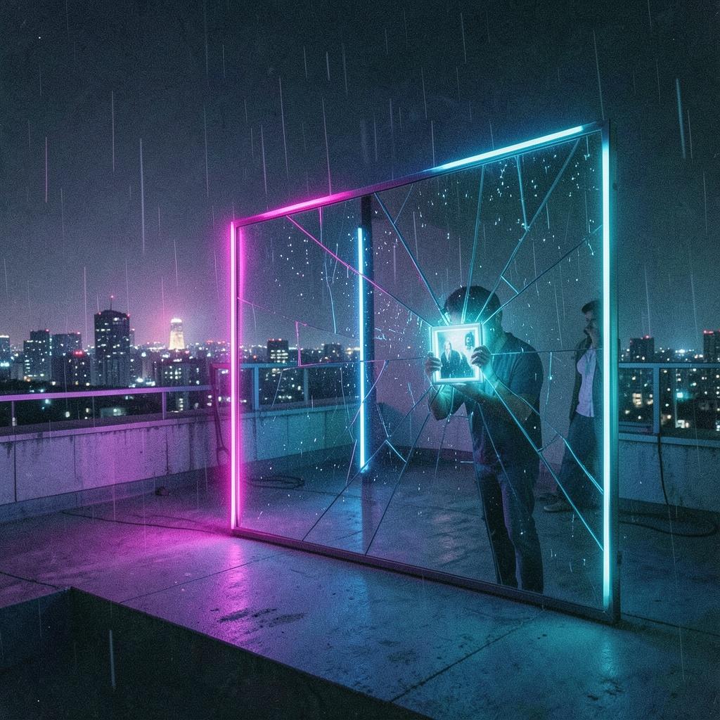 No Me Dejes artwork