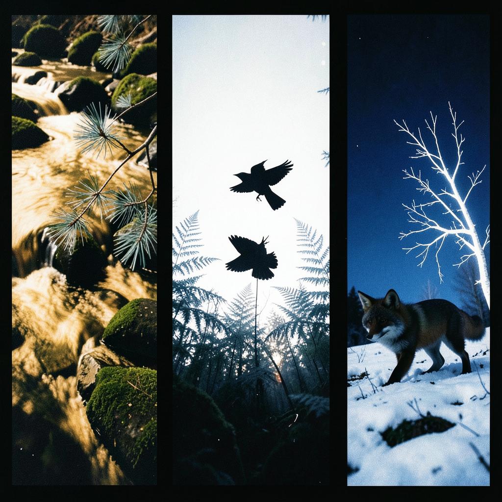 Root & Sky artwork