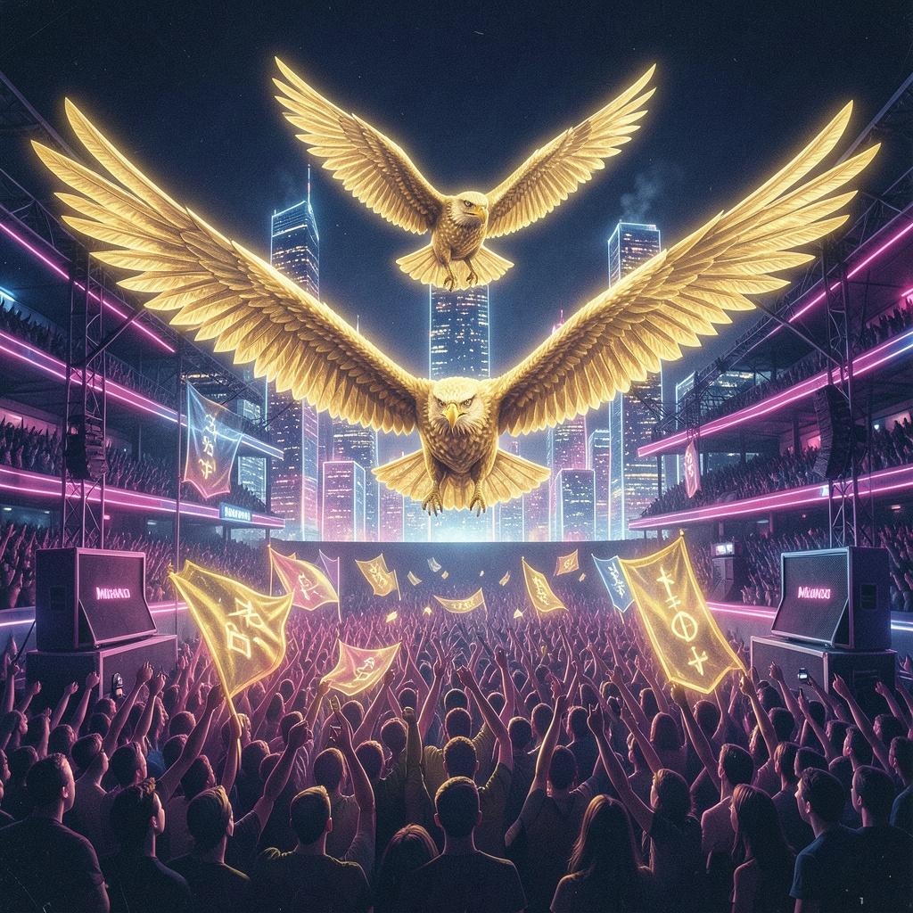 Eagles Test